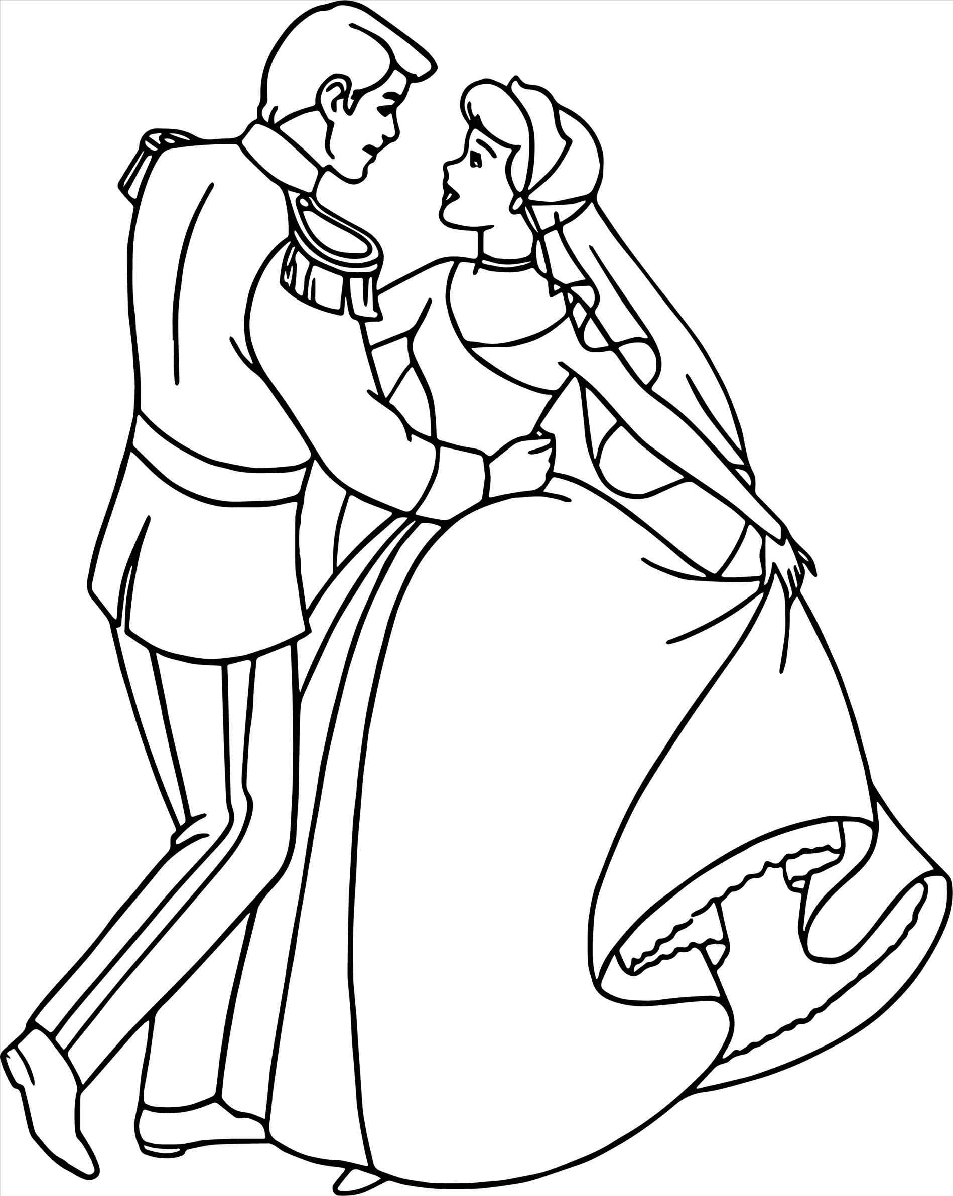 Cinderella Face Coloring Pages at GetColorings.com | Free ...