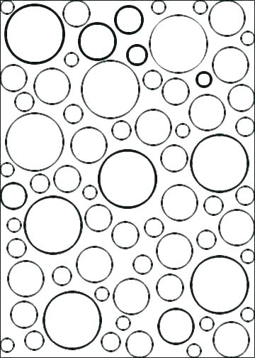 Circle Coloring Page at GetColorings.com | Free printable colorings