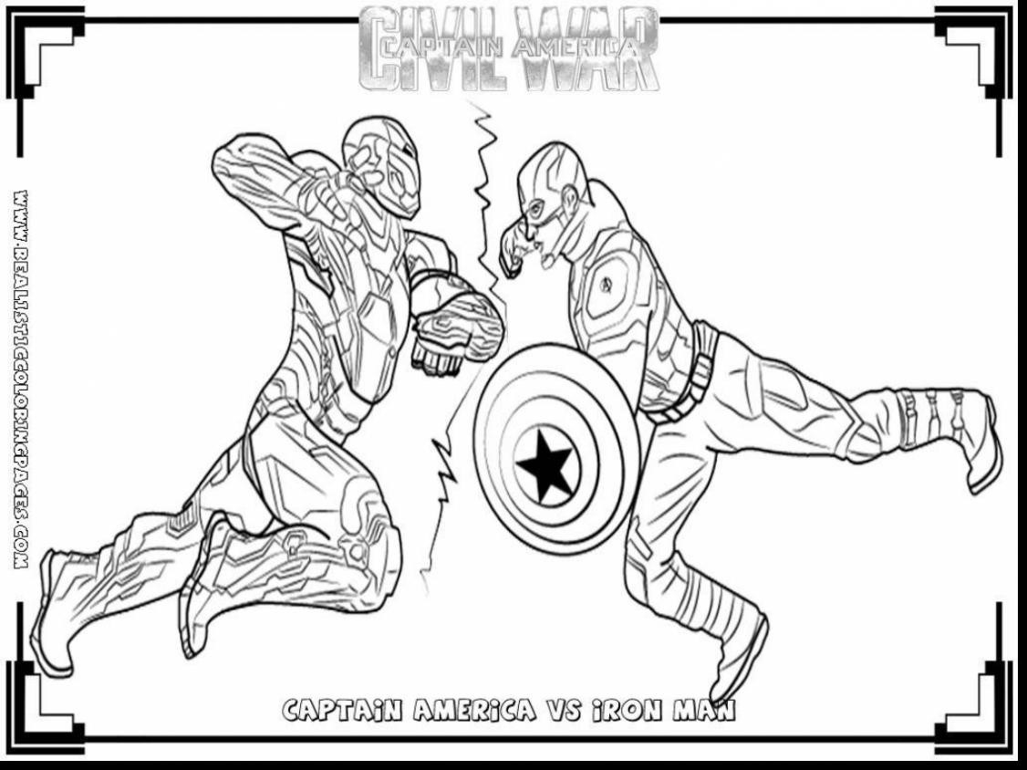 Civil War Coloring Pages To Print at GetColorings.com | Free printable