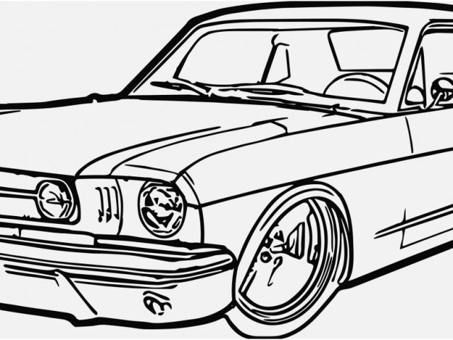 Classic Car Coloring Pages at GetColorings.com | Free printable ... Classic Car Coloring Pages at GetColorings.com | Free printable ...