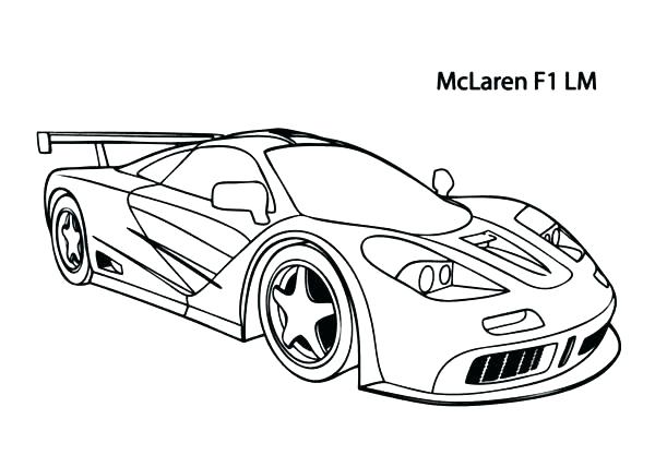 Classic Car Coloring Pages at GetColorings.com | Free printable