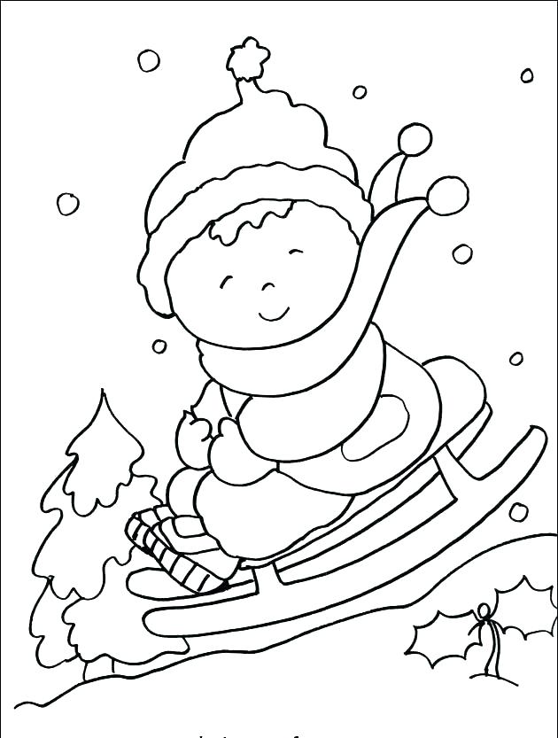Get Clothing Coloring Pages For Preschoolers PNG