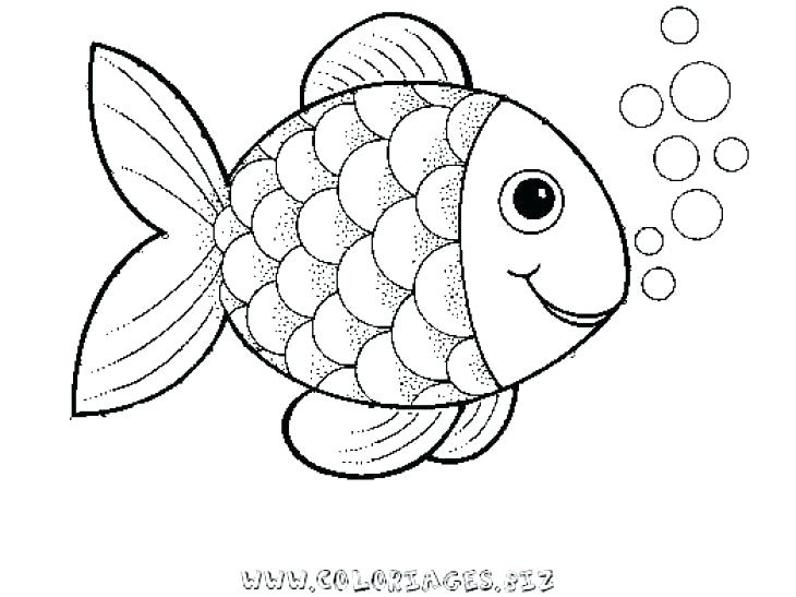 Cod Fish Coloring Pages at GetColorings.com | Free printable colorings