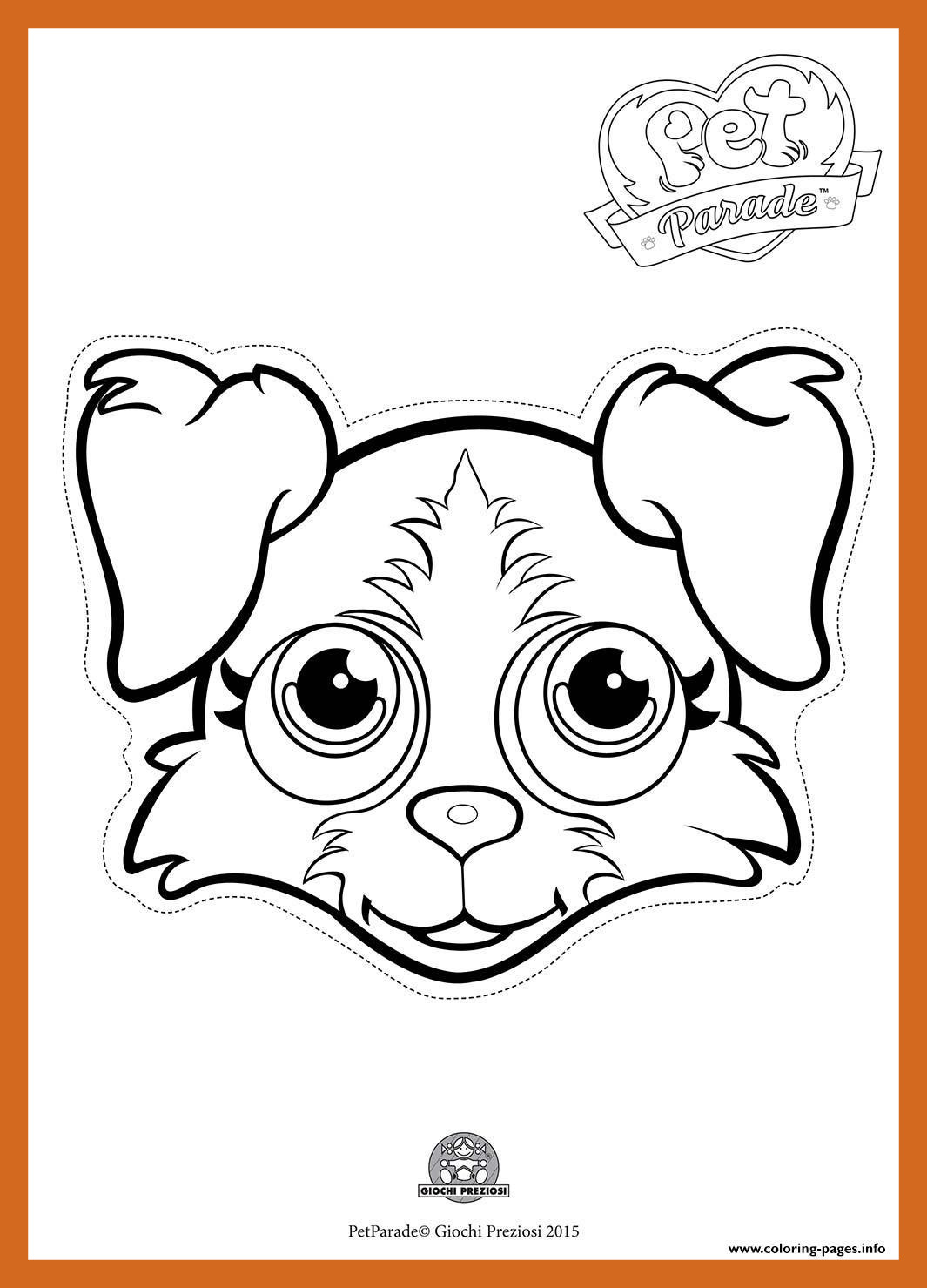 Collie Coloring Pages at GetColorings.com | Free printable colorings