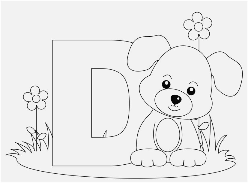 Illuminated Letters Coloring Pages at GetColorings.com | Free printable colorings pages to print