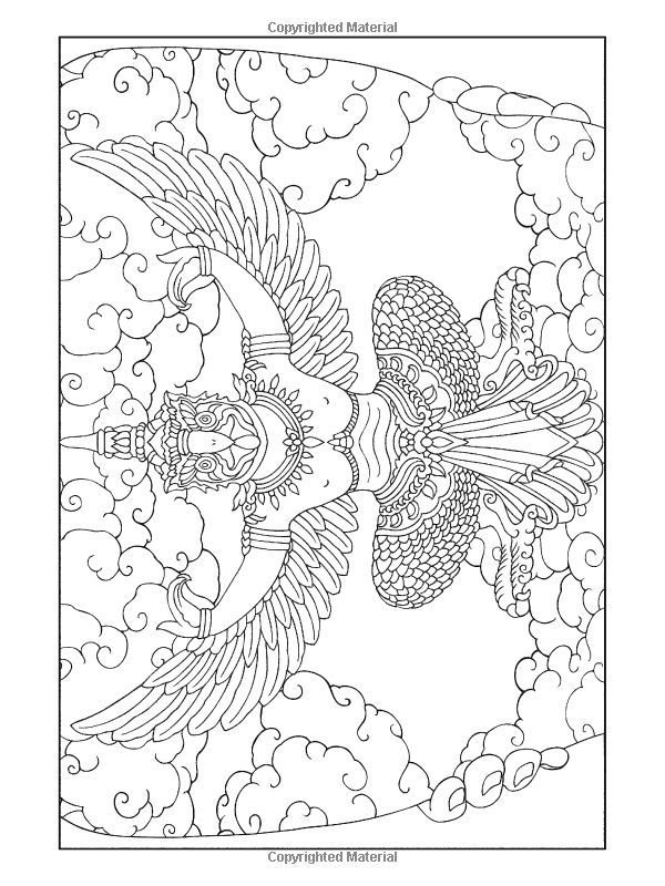 Color Me Crazy Coloring Pages at Free printable