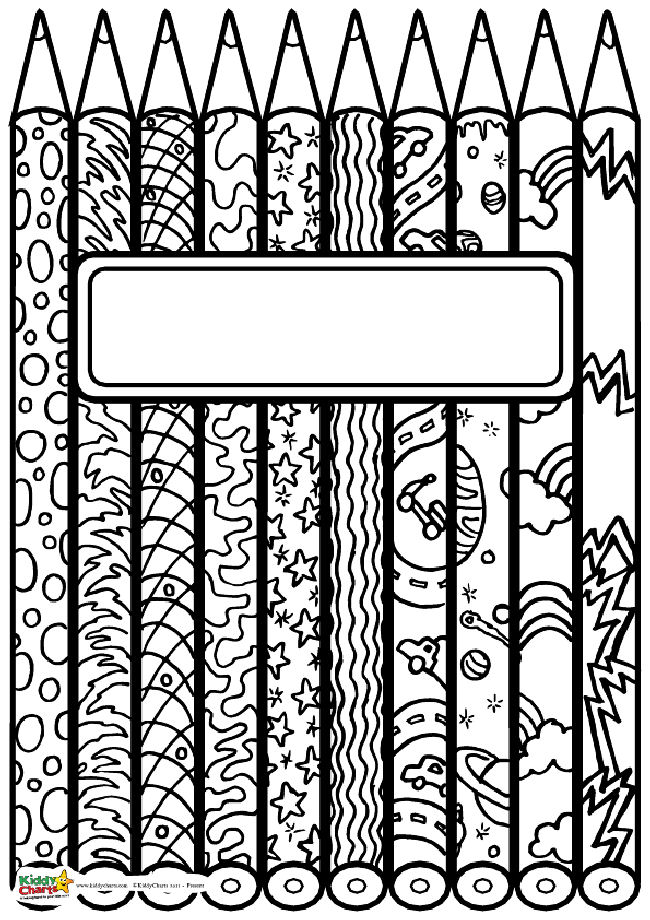 Printable Binder Covers Free