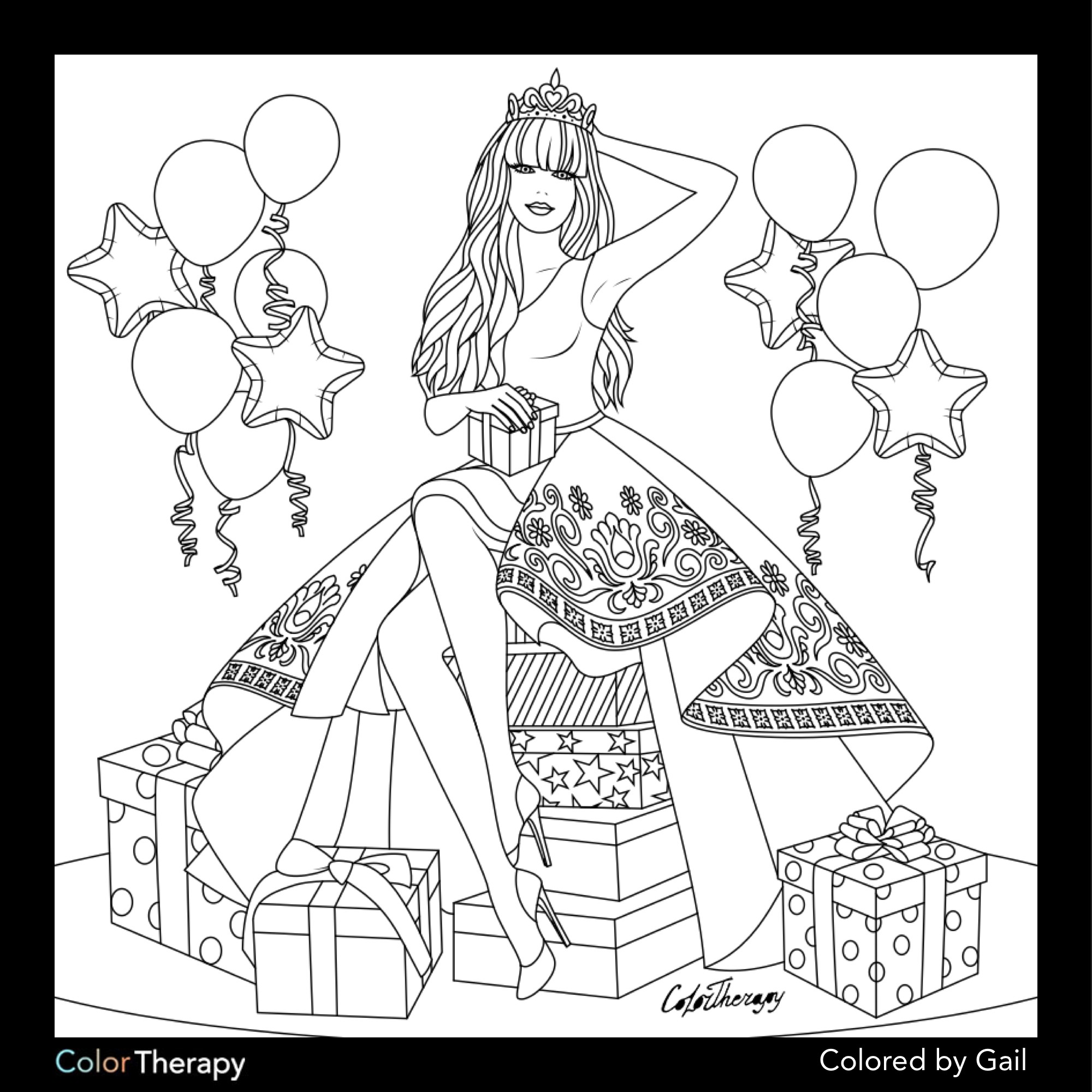 Coloring Pages App at GetColorings.com | Free printable colorings pages