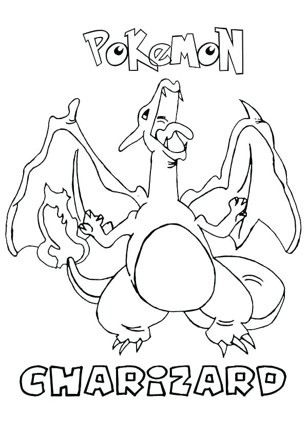coloring pages charizard at getcolorings com free printable