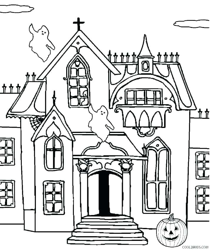Coloring Pages Disney Castle at GetColorings.com | Free ...