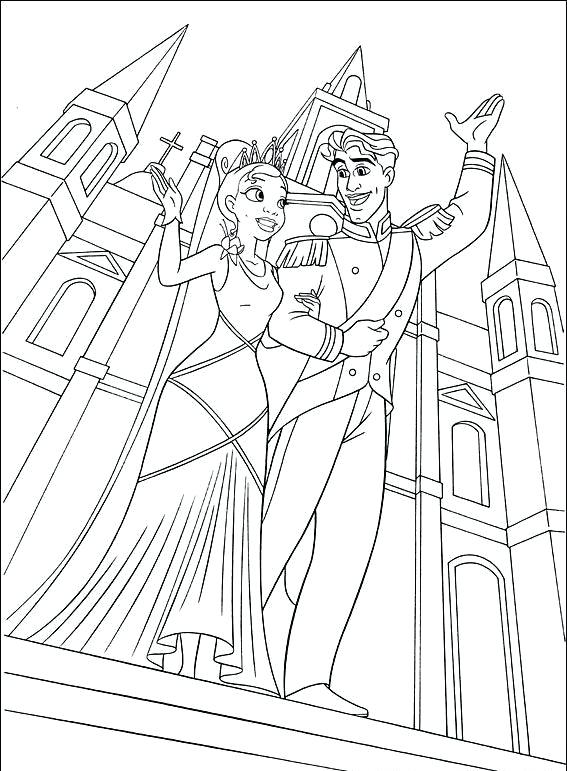 coloring disney castle frozen elsa ice printable movie princesses drawing princess getdrawings coloriage getcolorings filminspector snow queen princesse