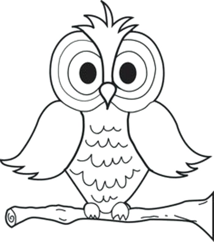 Free Printable Colouring Pages For 3 Year Olds