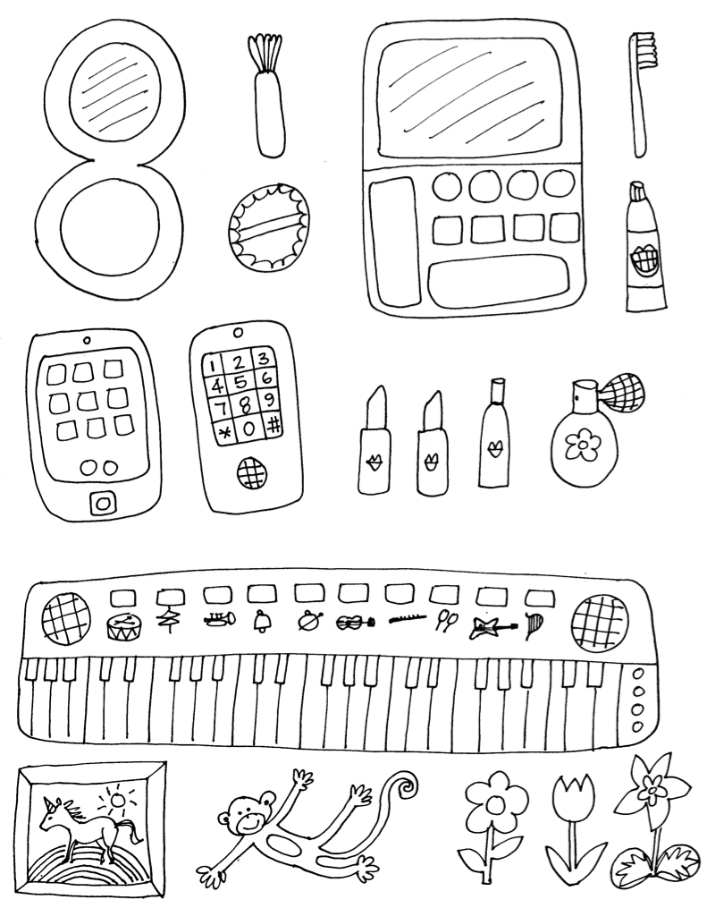 Coloring Pages For 10 Year Olds at GetColorings.com | Free printable