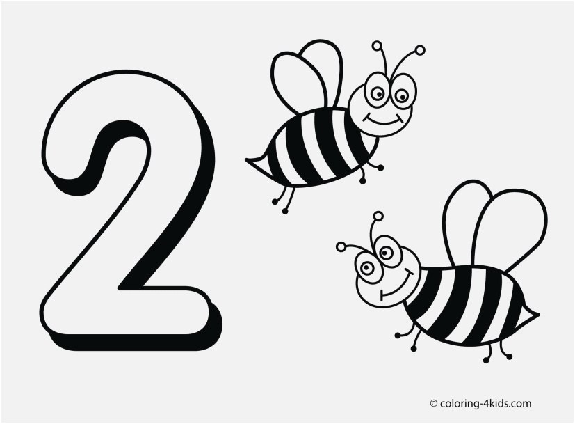 Coloring Pages For 2 Year Olds at GetColorings.com | Free printable