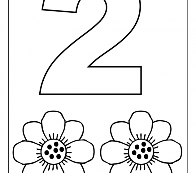 Coloring Pages For 2 Year Olds At GetColorings Free Printable Colorings Pages To Print And 