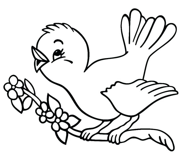 Coloring Pages For 3 Year Olds at GetColorings.com | Free printable