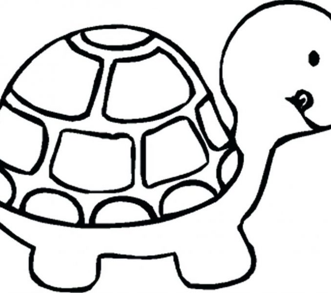 Coloring Pages For 4 Year Olds at GetColorings.com | Free printable