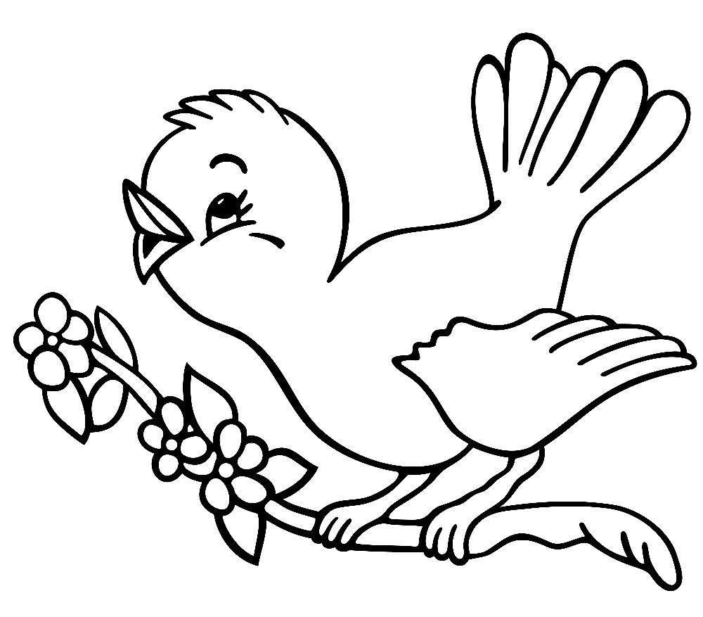 Coloring Pages For 6 Year Olds at GetColorings.com | Free printable