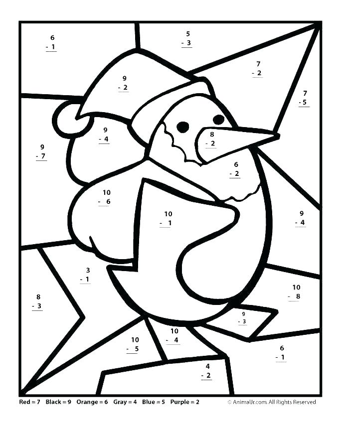 Coloring Pages For 6th Graders At GetColorings Free Printable 