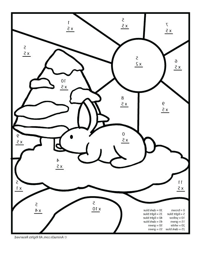 Coloring Pages For 6th Graders at GetColorings.com | Free printable