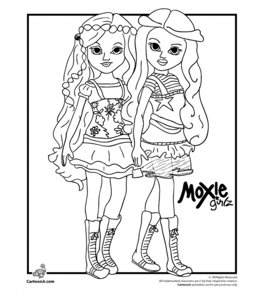 Coloring Pages For 9 Year Olds at GetColorings.com | Free printable