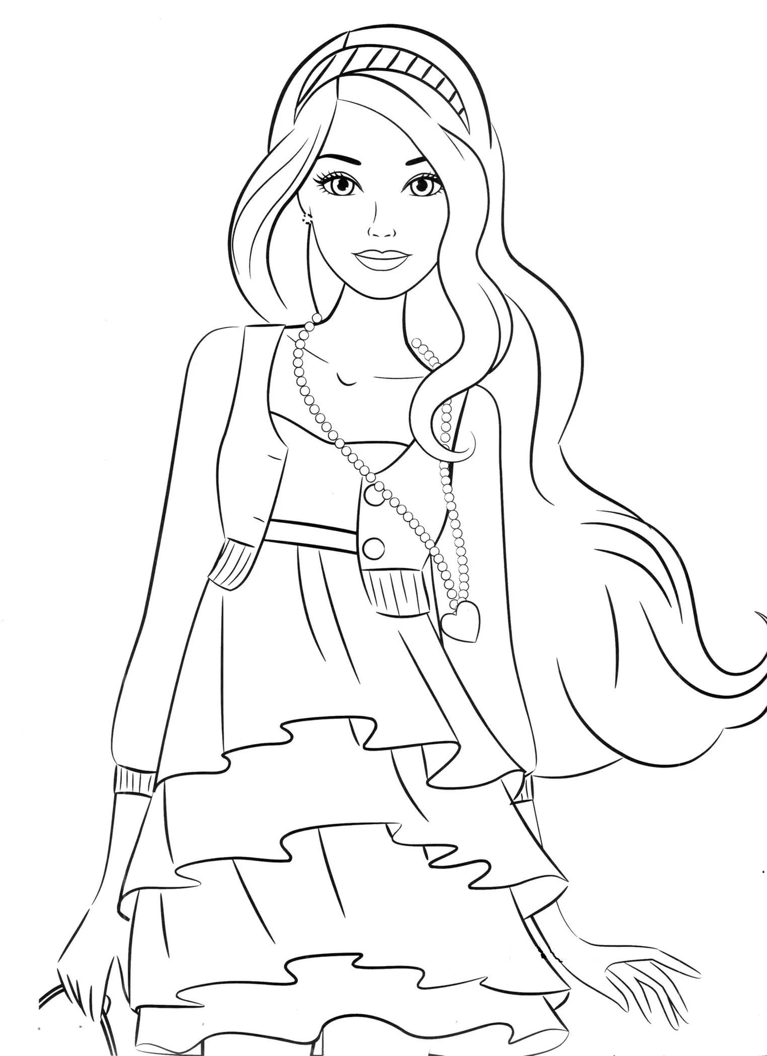 Coloring Pages For 9 Year Olds At GetColorings Free Printable 