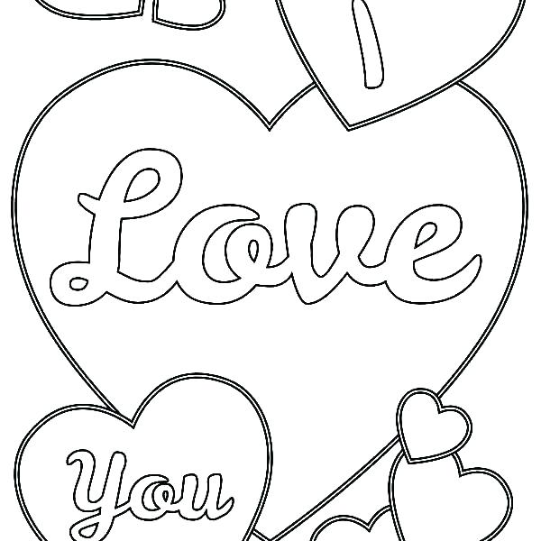 Coloring Pages For Boyfriend at GetColorings.com | Free printable