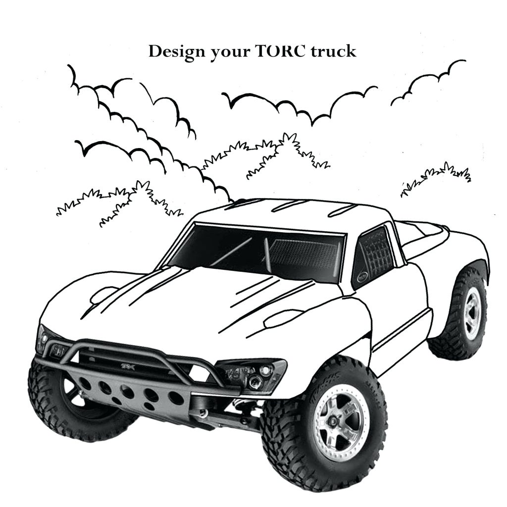 Coloring Pages For Boys Trucks at GetColorings.com | Free printable