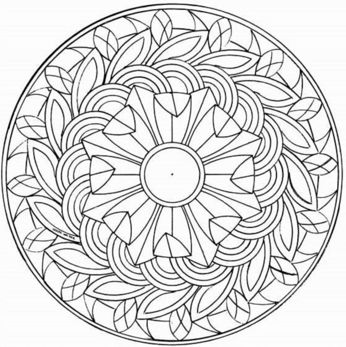 Coloring Pages For Highschool Students At GetColorings Free 