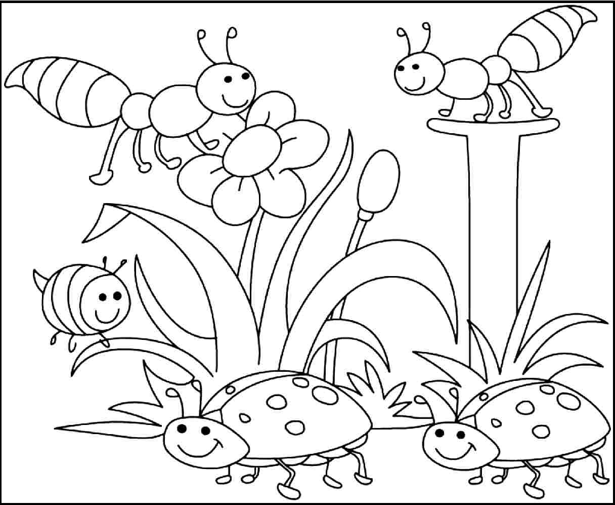 1216x997 Kids Coloring Pages Pdf Colori On Spiderman Free