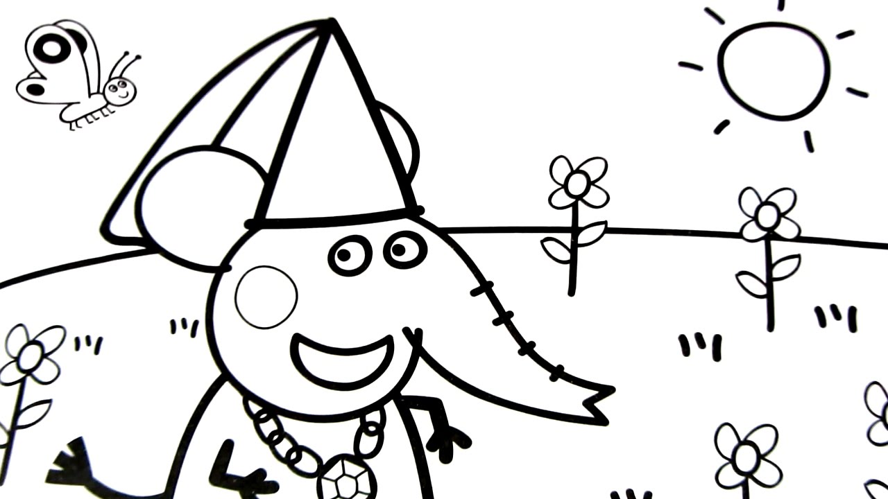 Coloring Pages For Kids Games at GetColorings.com | Free printable