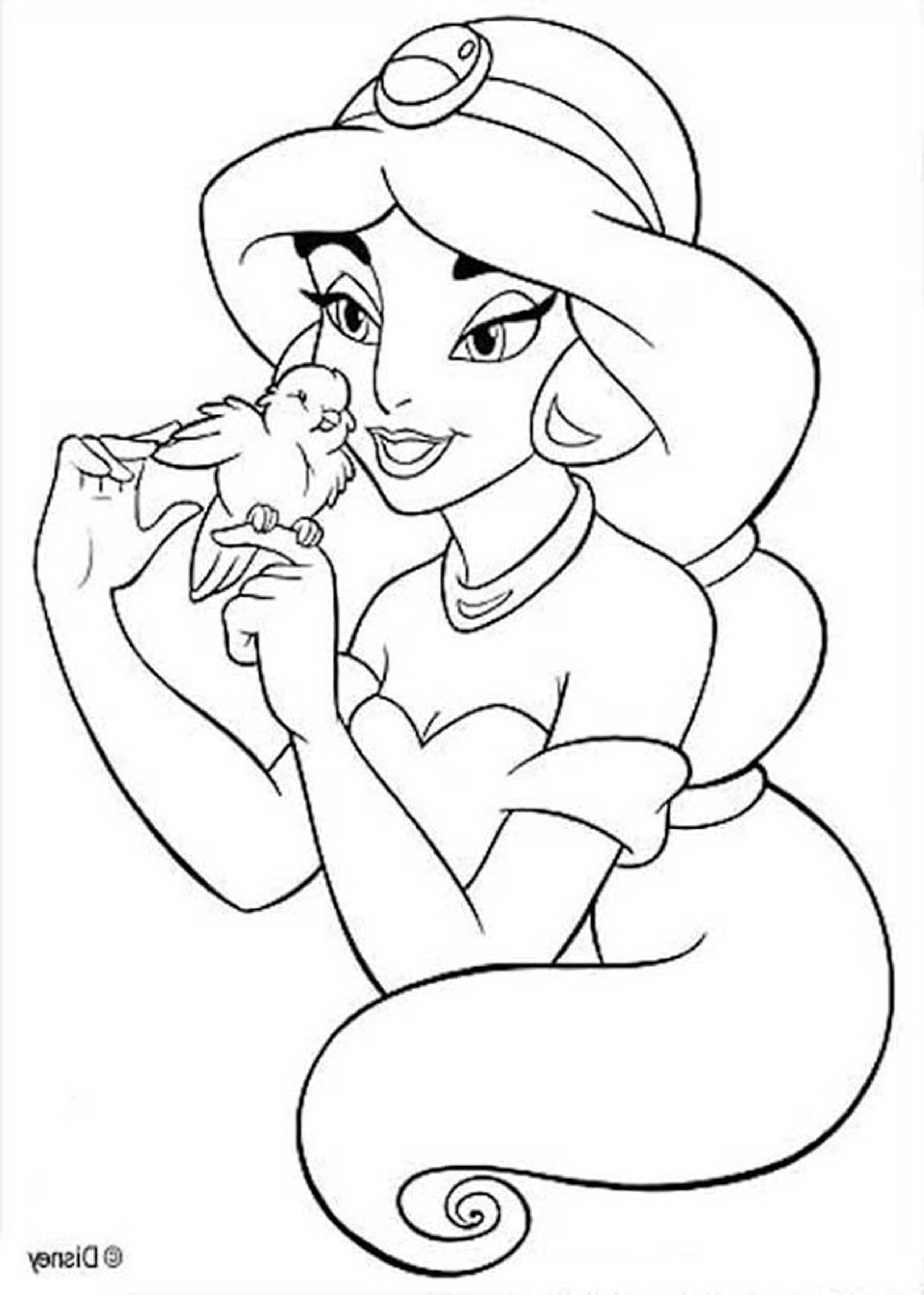 Coloring Pages For Kids Online at Free printable