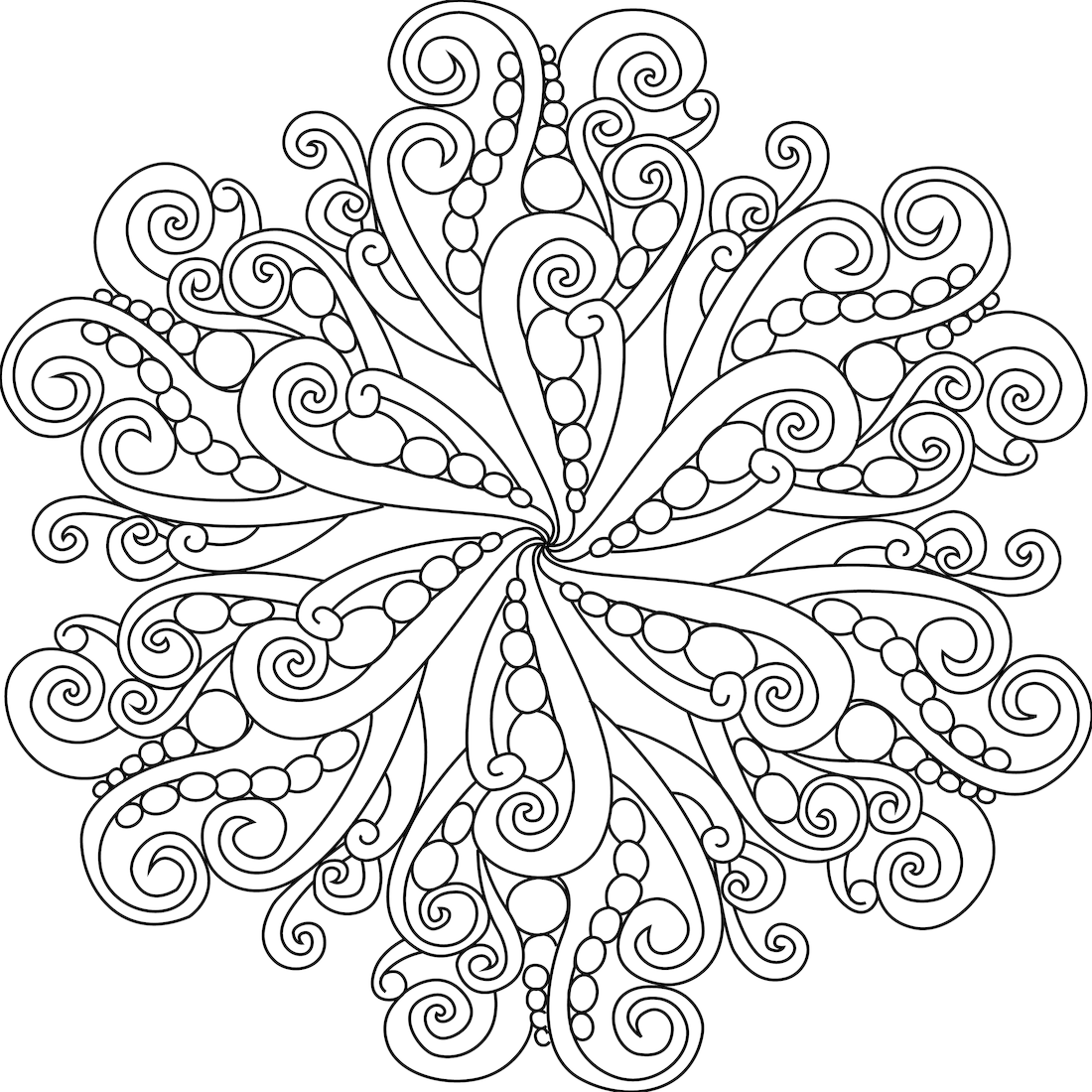 Coloring Pages For Middle Schoolers at GetColoringscom