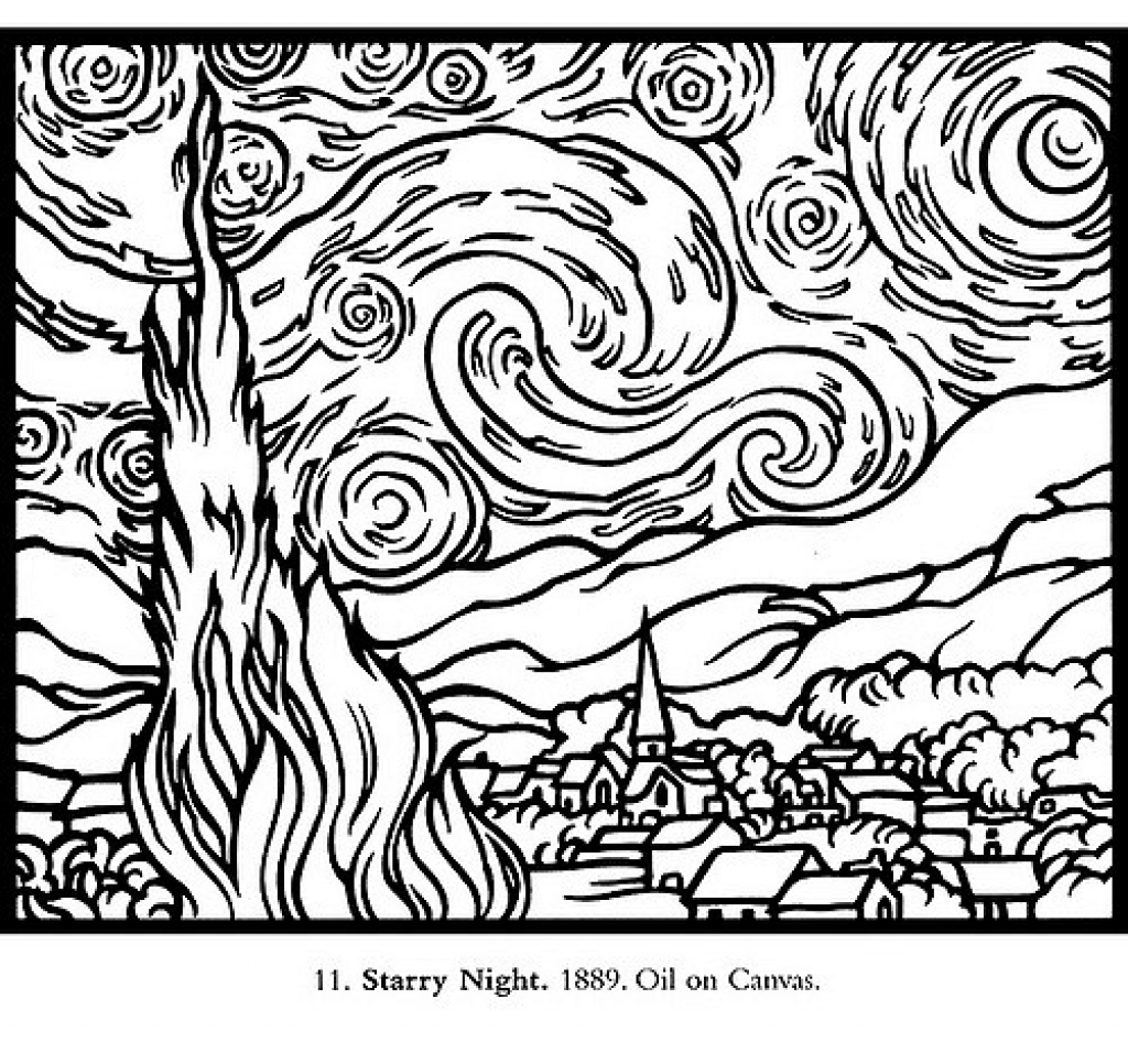 Coloring Pages For Middle Schoolers At GetColorings Free 