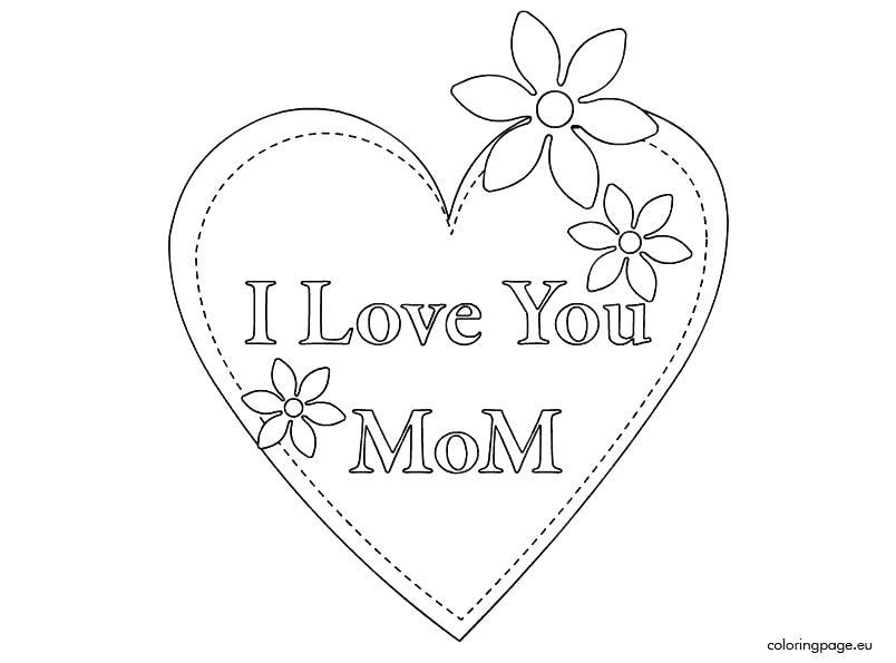 Coloring Pages For Mom And Dad at GetColorings.com | Free printable