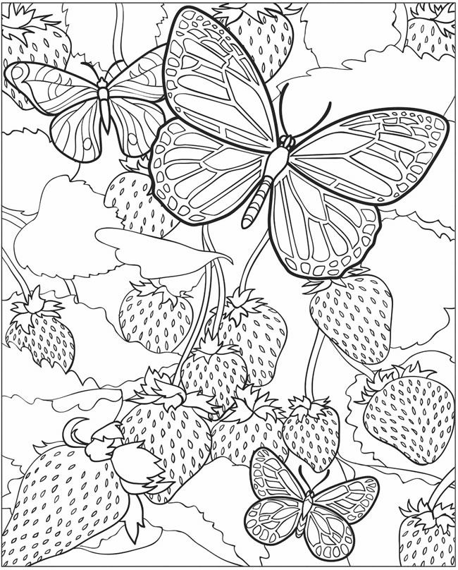 Coloring Pages For Older Kids at GetColorings.com | Free ...