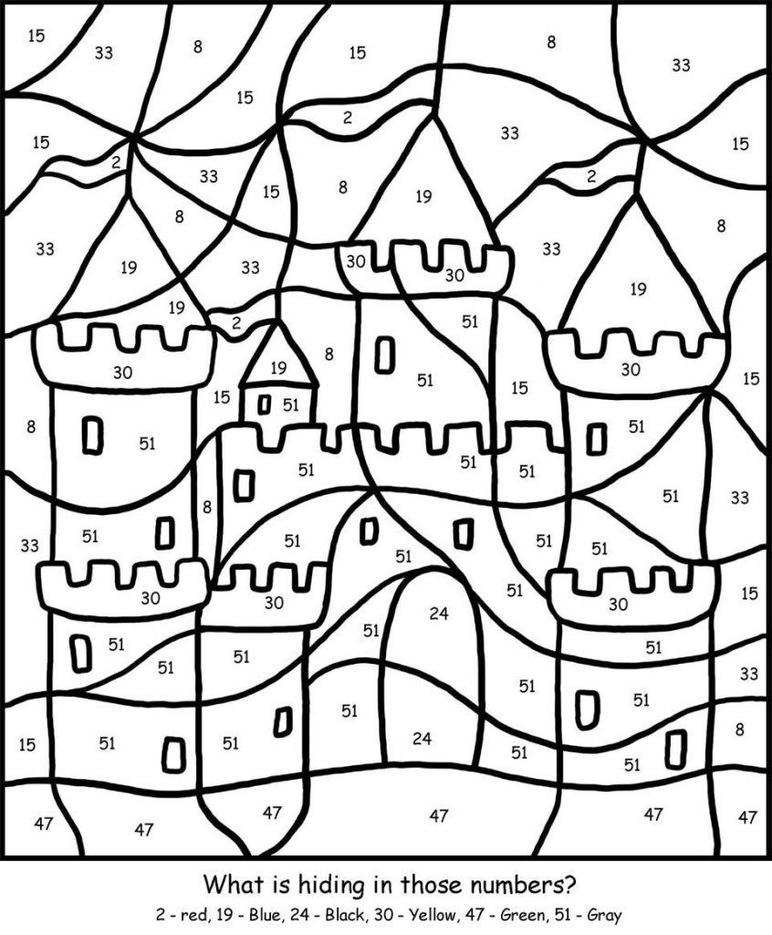 Coloring Pages For Older Students at GetColorings.com | Free printable