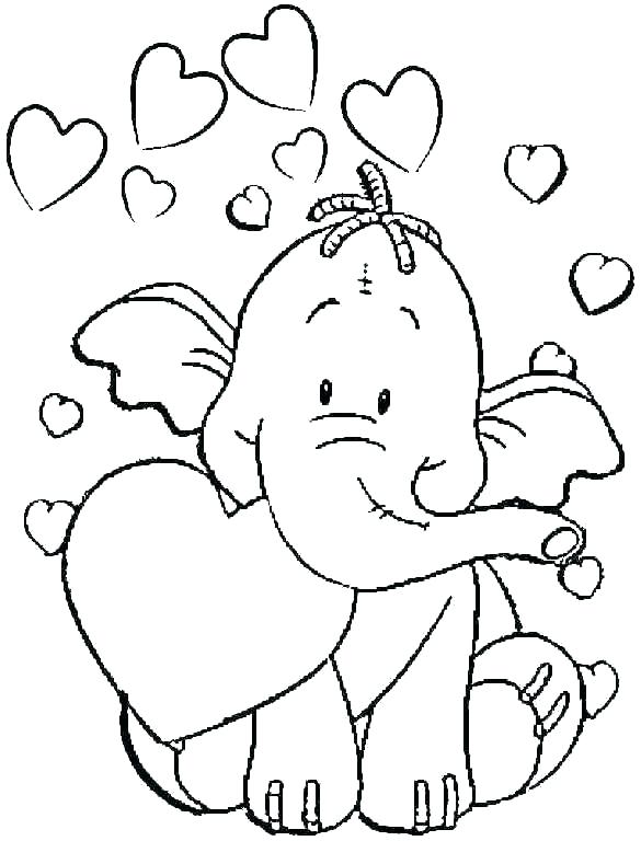 Coloring For Toddlers Pdf