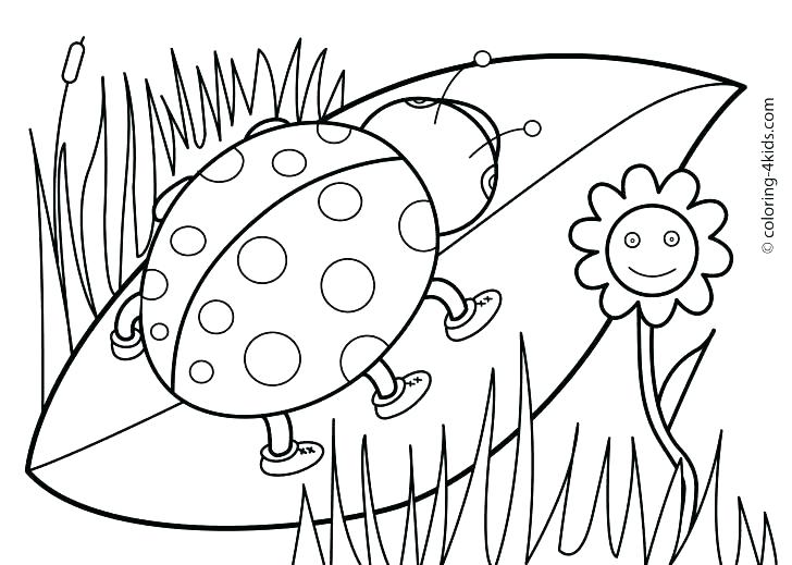 Coloring Pages For Toddlers Pdf at GetColorings.com | Free printable