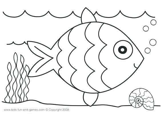 Coloring Pages For Toddlers Pdf at GetColorings.com | Free printable