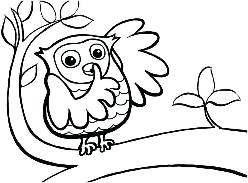 Coloring Pages For Toddlers Shapes at GetColorings.com | Free printable
