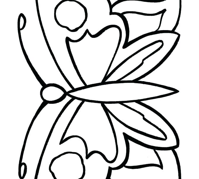 Coloring Pages For Two Year Olds at GetColorings.com | Free printable