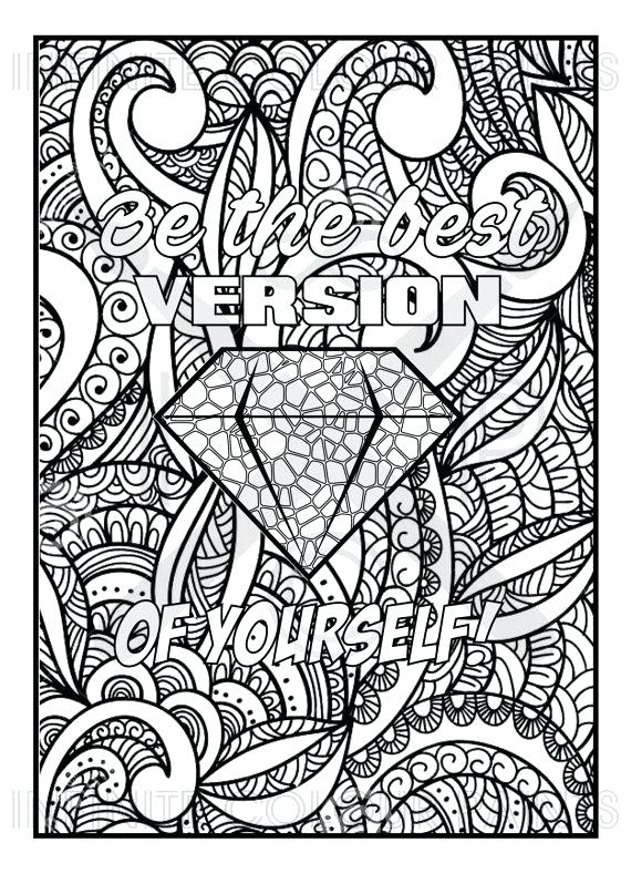 Coloring Pages For Young Adults at GetColorings.com | Free ...