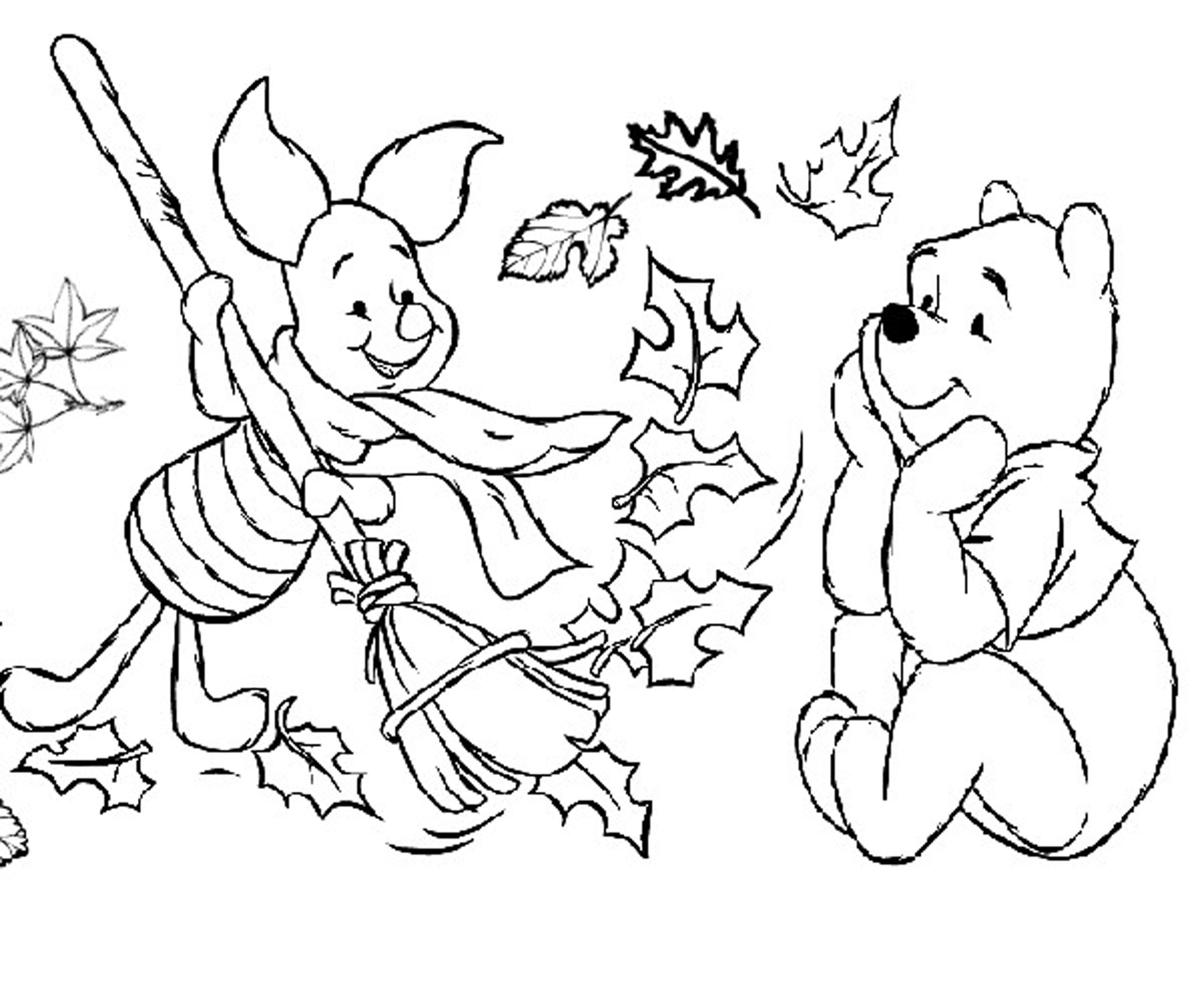 Coloring Pages For Young Children at GetColorings.com | Free printable ...
