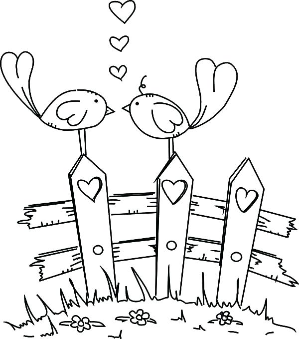 Coloring Pages For Your Boyfriend at GetColoringscom