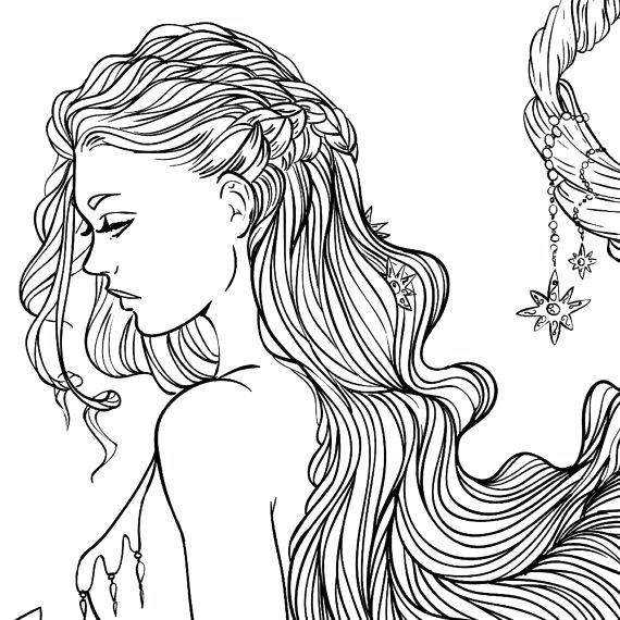 coloring-pages-hair-at-getcolorings-free-printable-colorings