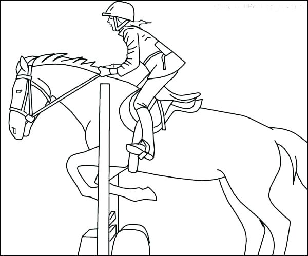 Coloring Pages Jumping at GetColorings.com | Free printable colorings