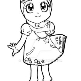 Coloring Pages Muslim at GetColorings.com | Free printable colorings