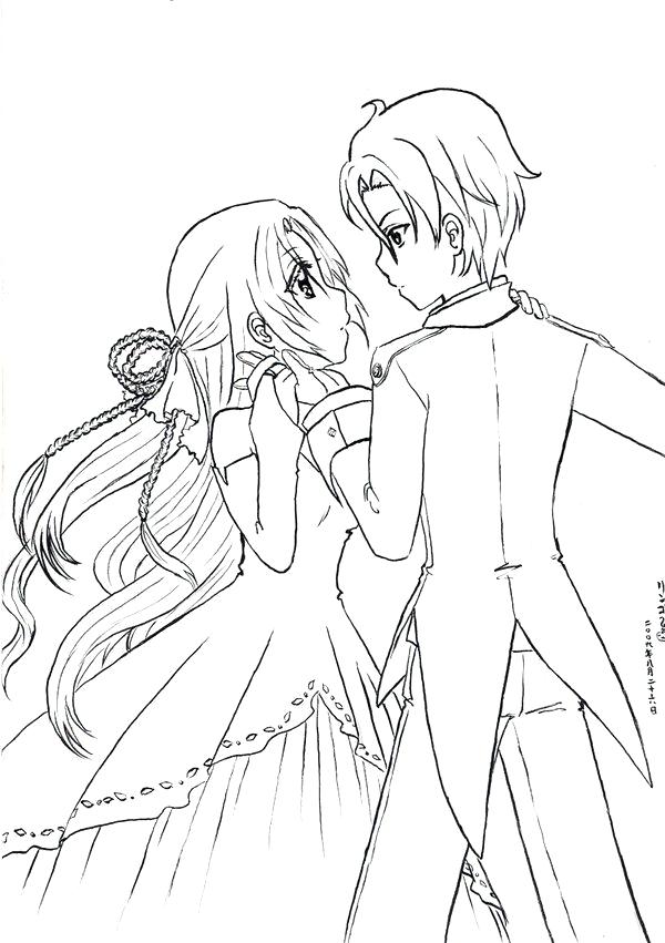 coloring-pages-of-anime-couples-at-getcolorings-free-printable