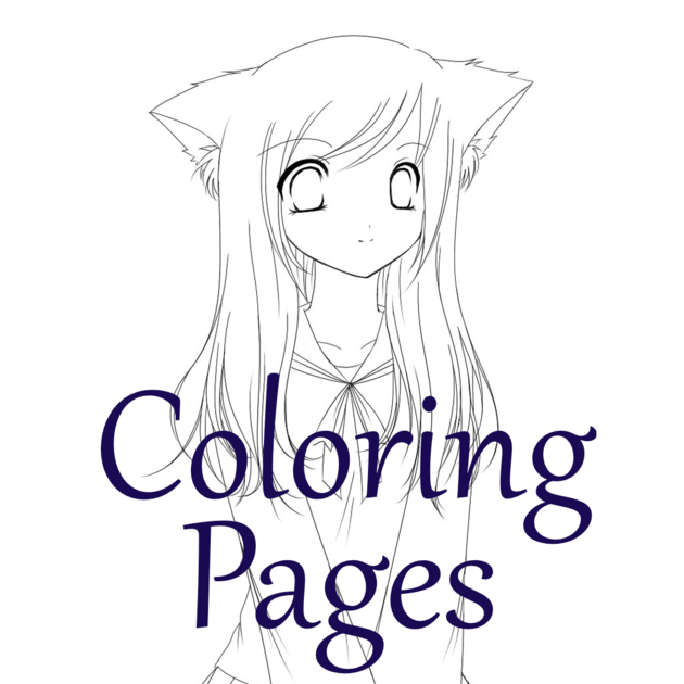 Coloring Pages Of Aphmau at GetColorings.com | Free printable colorings